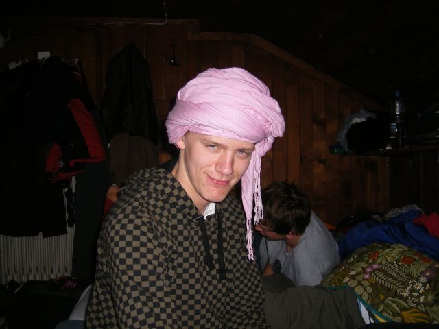 Zimmer